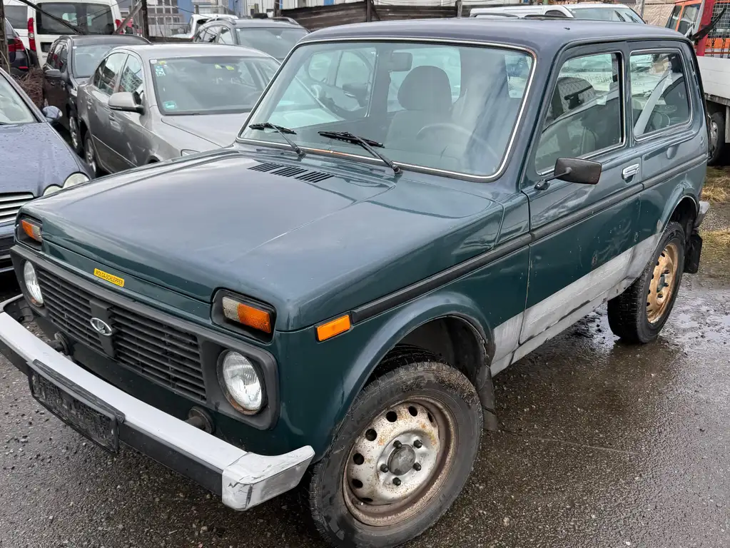Lada Niva