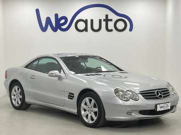 500 V8