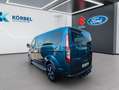 Ford Tourneo Custom L1 Active*Navi*Standheiz.*CAM*AHK Bleu - thumbnail 6