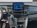 Ford Tourneo Custom L1 Active*Navi*Standheiz.*CAM*AHK Bleu - thumbnail 13