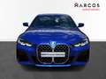 BMW 420 420iA Gran Coupé Azul - thumbnail 2