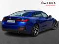 BMW 420 420iA Gran Coupé Azul - thumbnail 4