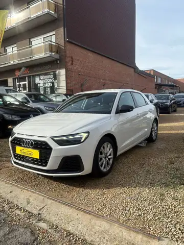 Audi A1 *SPORTBACK*25TFSI*S-TRONIC