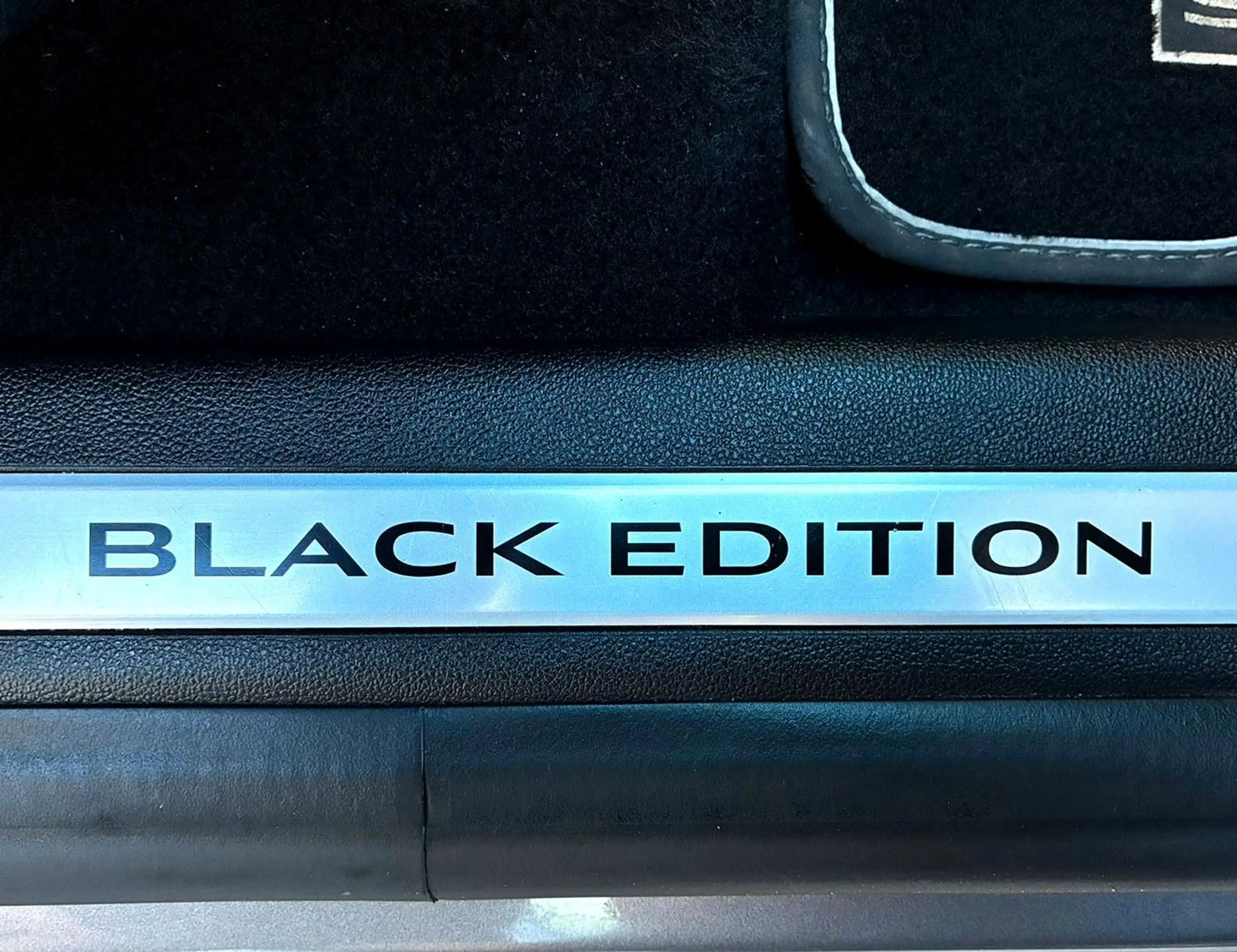 Renault Scenic IV Grand Black Edition | 1. HAND 7 SITZE — photo 5