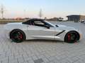 Corvette C7 6.2 Stingray Cabrio*V8*Klima*SHZ*81500KM*Bose Negro - thumbnail 7