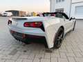 Corvette C7 6.2 Stingray Cabrio*V8*Klima*SHZ*81500KM*Bose Negro - thumbnail 6