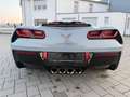 Corvette C7 6.2 Stingray Cabrio*V8*Klima*SHZ*81500KM*Bose Negro - thumbnail 4
