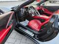 Corvette C7 6.2 Stingray Cabrio*V8*Klima*SHZ*81500KM*Bose Negro - thumbnail 12