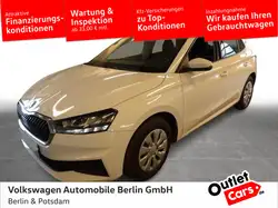 Skoda Fabia 1.0 Active LED*OUTLET* MFA