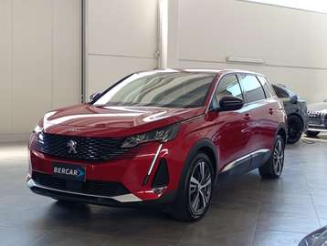 5008 1.5 bluehdi Active Pack s&s 130cv