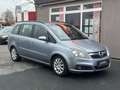 Opel Zafira B Edition *Klima *7-Sitzer*Kamera Silber - thumbnail 2