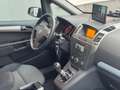 Opel Zafira B Edition *Klima *7-Sitzer*Kamera Silber - thumbnail 13