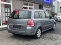 Opel Zafira B Edition *Klima *7-Sitzer*Kamera Silber - thumbnail 7