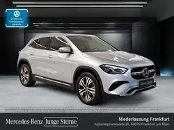 Mercedes-Benz GLA 180 PROGRESSIVE+MULTIBEAM+KAMERA+TOTW+7G