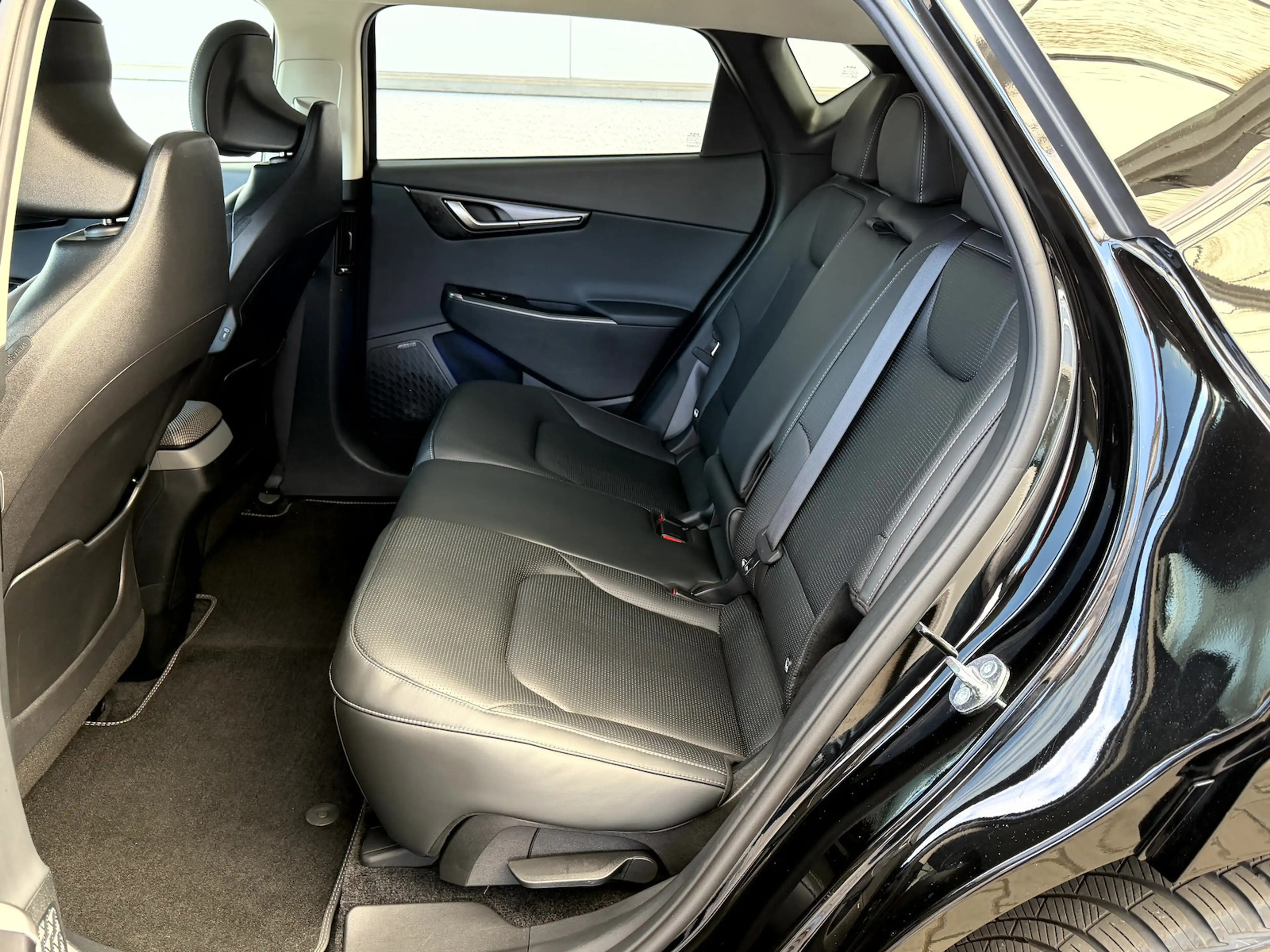 Kia EV6 84 EARTH | RWD | DRI | COM | ASS | SOU | WP — photo 10