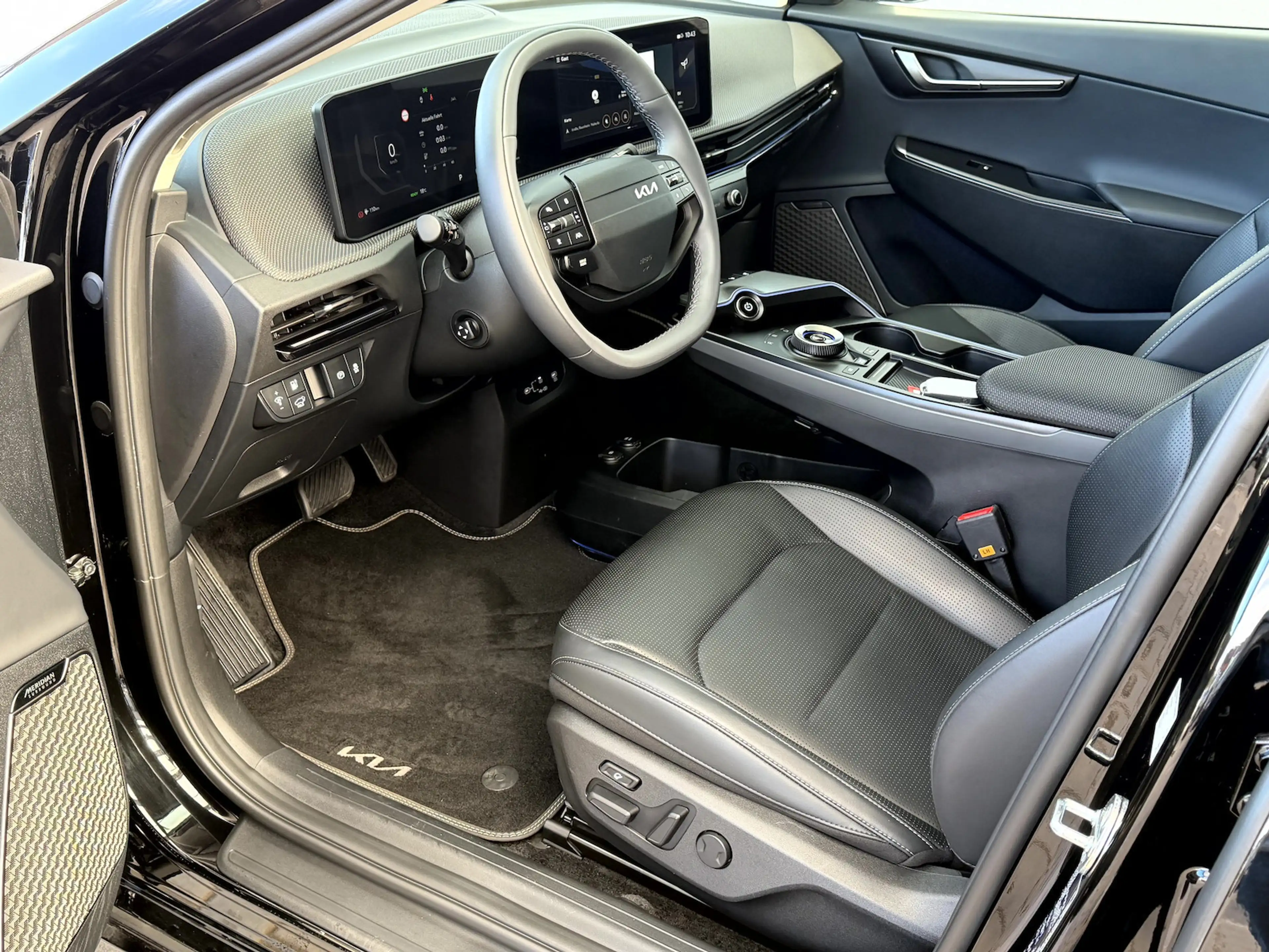 Kia EV6 84 EARTH | RWD | DRI | COM | ASS | SOU | WP — photo 8