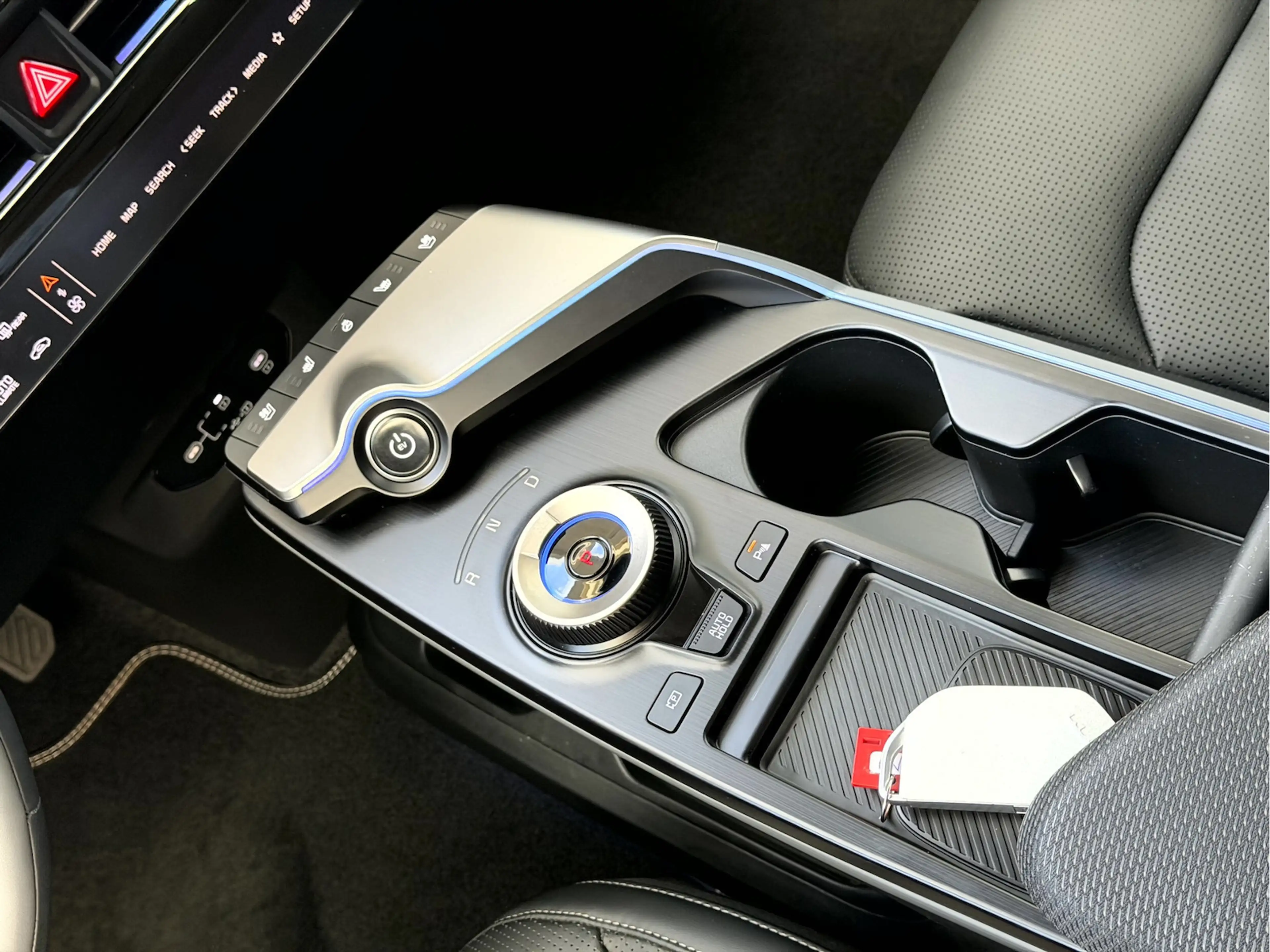 Kia EV6 84 EARTH | RWD | DRI | COM | ASS | SOU | WP — photo 15