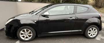 Mito 1.3 JTD M Progression Start