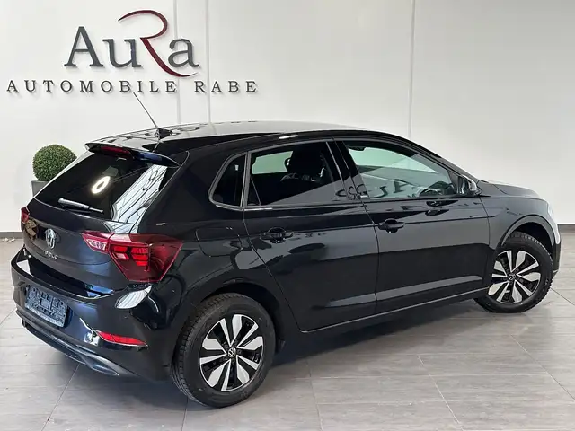 Volkswagen Polo view 5