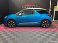 DS Automobiles DS 3 1.6 HDi 100ch BVM5 So Chic PREMIÈRE MAIN SUIVI COM Bleu - thumbnail 2