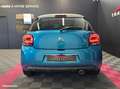 DS Automobiles DS 3 1.6 HDi 100ch BVM5 So Chic PREMIÈRE MAIN SUIVI COM Bleu - thumbnail 10