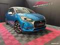 DS Automobiles DS 3 1.6 HDi 100ch BVM5 So Chic PREMIÈRE MAIN SUIVI COM Bleu - thumbnail 1