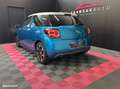 DS Automobiles DS 3 1.6 HDi 100ch BVM5 So Chic PREMIÈRE MAIN SUIVI COM Bleu - thumbnail 3