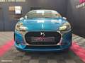 DS Automobiles DS 3 1.6 HDi 100ch BVM5 So Chic PREMIÈRE MAIN SUIVI COM Bleu - thumbnail 7