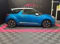 DS Automobiles DS 3 1.6 HDi 100ch BVM5 So Chic PREMIÈRE MAIN SUIVI COM Bleu - thumbnail 9