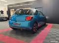 DS Automobiles DS 3 1.6 HDi 100ch BVM5 So Chic PREMIÈRE MAIN SUIVI COM Bleu - thumbnail 11
