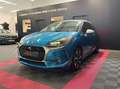 DS Automobiles DS 3 1.6 HDi 100ch BVM5 So Chic PREMIÈRE MAIN SUIVI COM Bleu - thumbnail 8