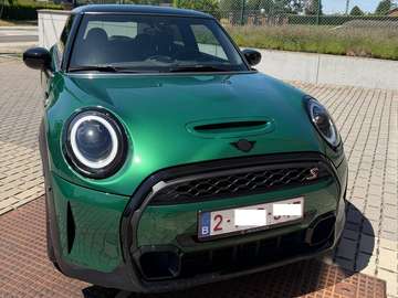 Mini 2.0AS Cooper S OPF DCT