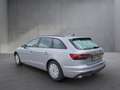 Audi A4 30 TDI Argent - thumbnail 4