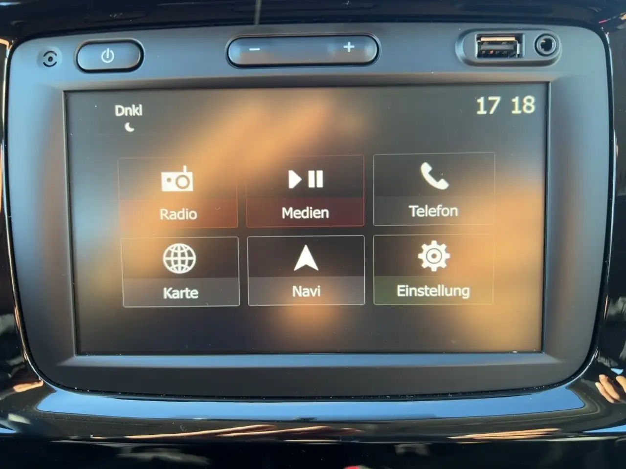 Dacia Spring ELECTRIC EXTREME 27kWh CCS NAVIGATION 14