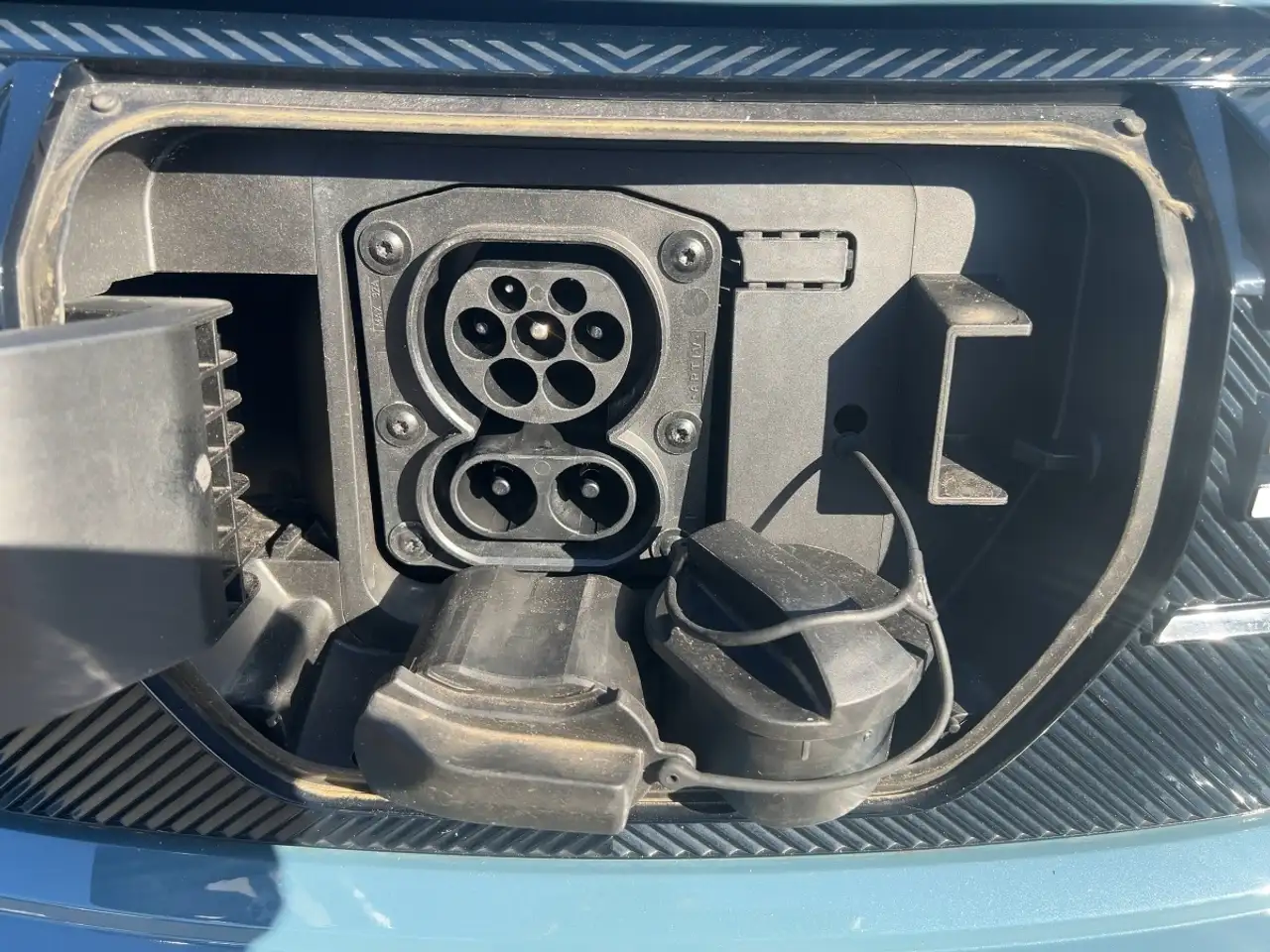 Dacia Spring ELECTRIC EXTREME 27kWh CCS NAVIGATION 20