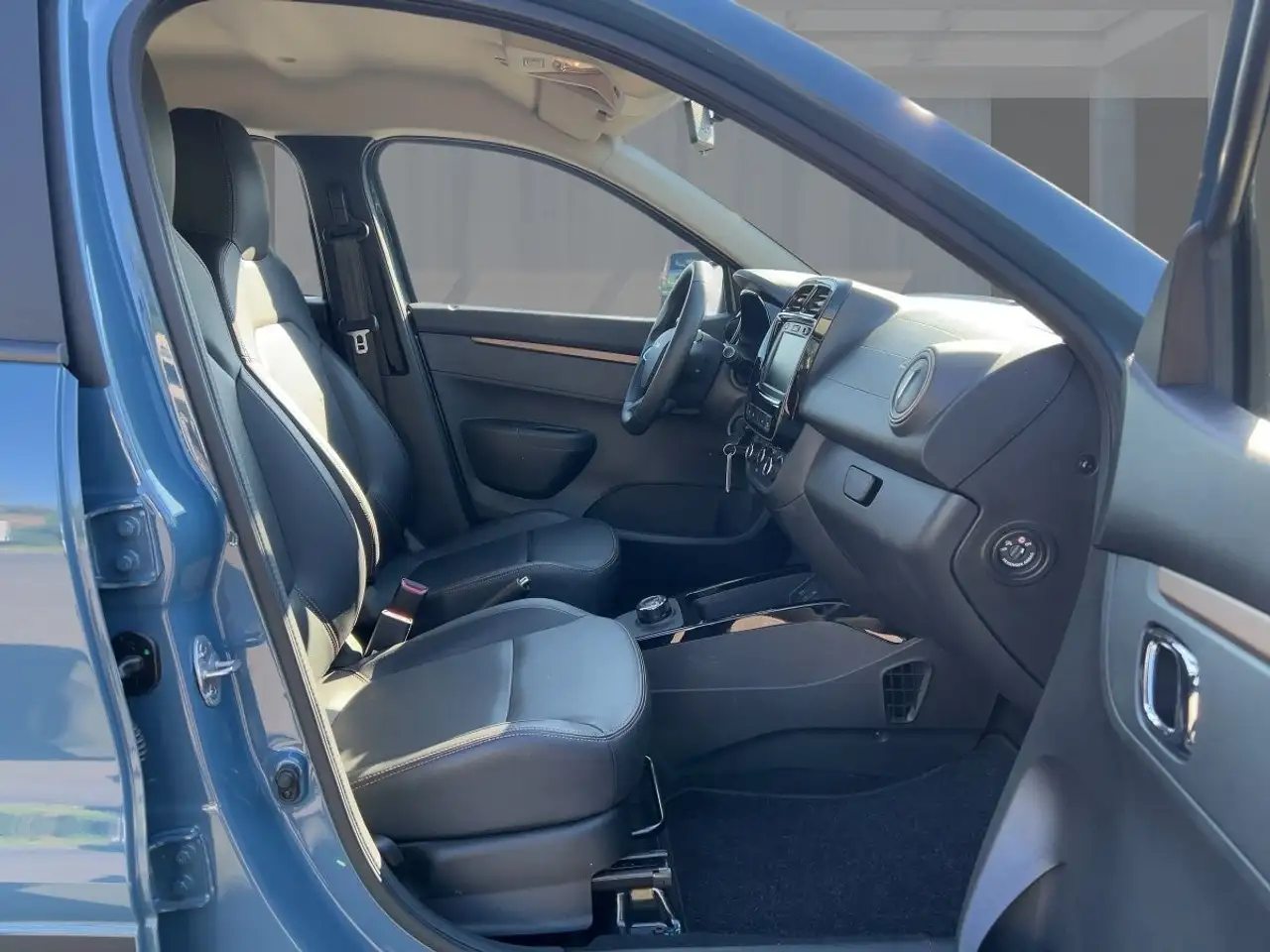 Dacia Spring ELECTRIC EXTREME 27kWh CCS NAVIGATION 8