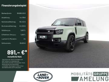 110 D300 75th Limited Edition 360°
