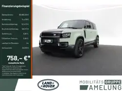 Land Rover Defender 110 D300 75th Limited Edition 360°