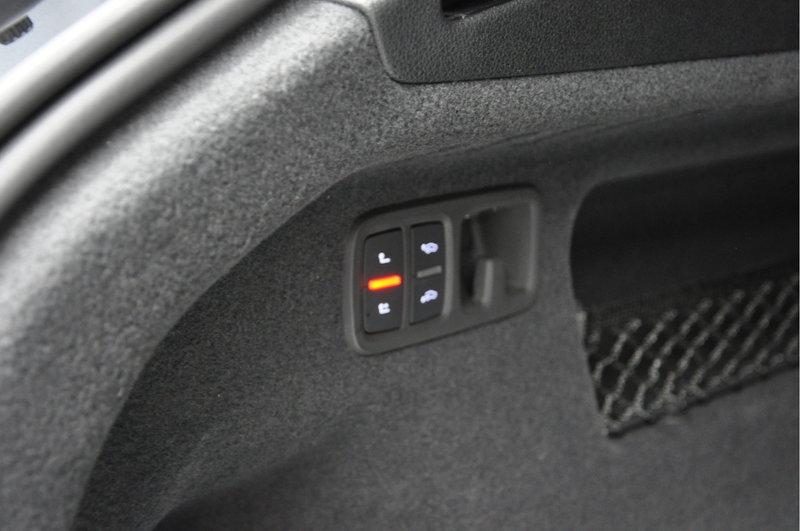 Audi RS Q8 4.0 TFSI B&O Ceramic HUD Massage Carbon Softclose — photo 50