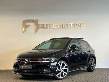 2.0 TSI Pano|CarPlay|Beats|Stoelverwarming