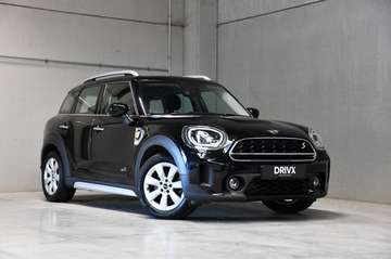 Mini Cooper S E Countryman All4 Aut.