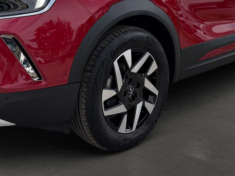 Opel Mokka Elegance 1.2  AHK Kamera PDC CarPlay Sitz-u.Lenkra — photo 8