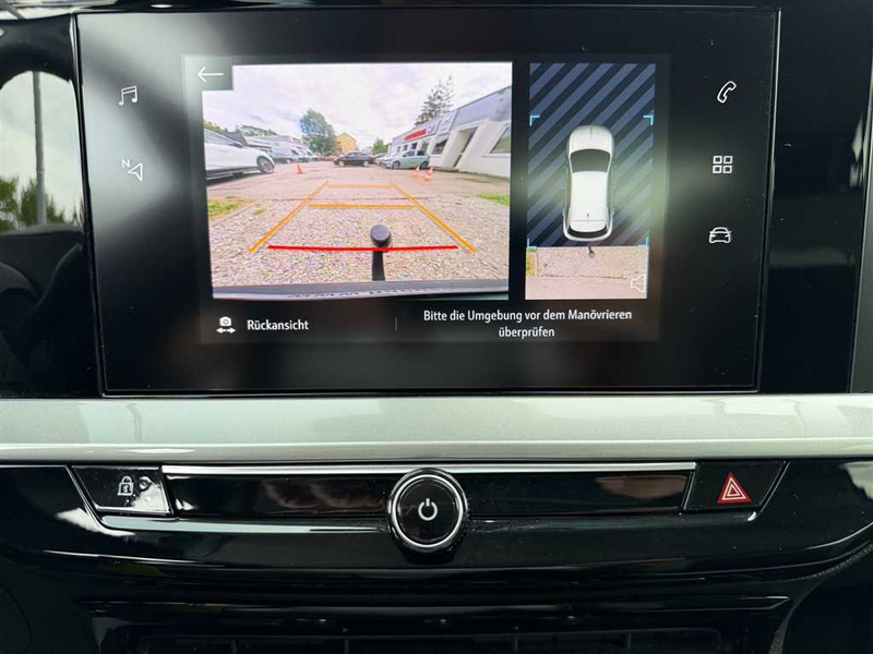 Opel Mokka Elegance 1.2  AHK Kamera PDC CarPlay Sitz-u.Lenkra — photo 17