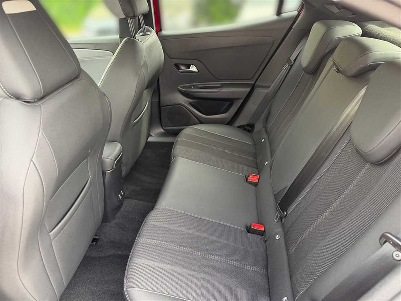 Opel Mokka Elegance 1.2  AHK Kamera PDC CarPlay Sitz-u.Lenkra — photo 15