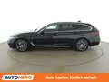 BMW 530 530d xDrive M Sport Aut. *LED*ACC*SPUR*TOT*360* Schwarz - thumbnail 3