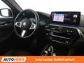 BMW 530 530d xDrive M Sport Aut. *LED*ACC*SPUR*TOT*360* Schwarz - thumbnail 13
