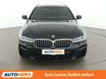 BMW 530 530d xDrive M Sport Aut. *LED*ACC*SPUR*TOT*360* Schwarz - thumbnail 9