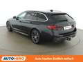 BMW 530 530d xDrive M Sport Aut. *LED*ACC*SPUR*TOT*360* Schwarz - thumbnail 4