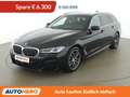 BMW 530 530d xDrive M Sport Aut. *LED*ACC*SPUR*TOT*360* Schwarz - thumbnail 1