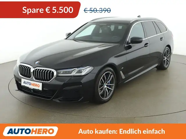 BMW 530 530d xDrive M Sport Aut. *LED*ACC*SPUR*TOT*360*
